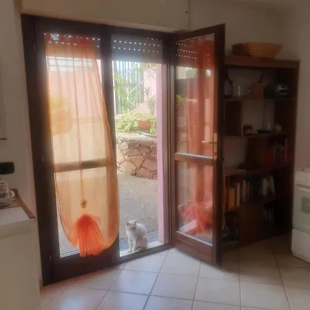 Casa Larboi A Teulada