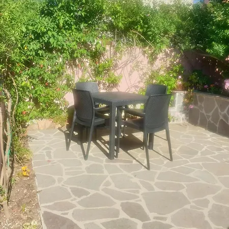 Apartment Casa Larboi A Teulada