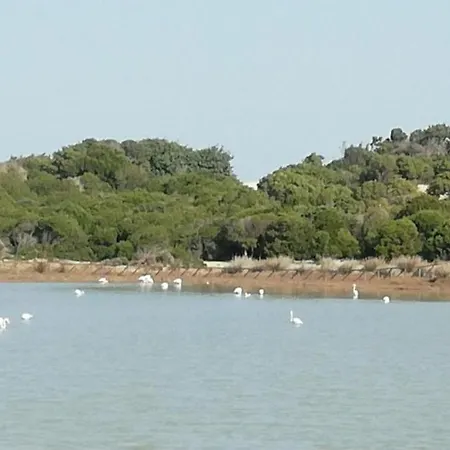 Casa Larboi A *