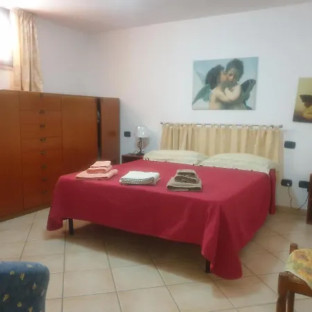 Casa Larboi A *