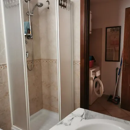 Apartment Casa Larboi A Teulada