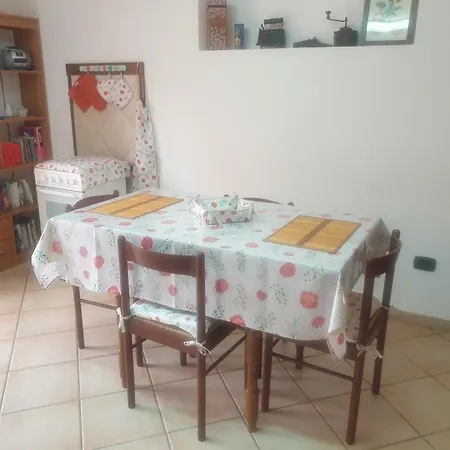 Casa Larboi A *