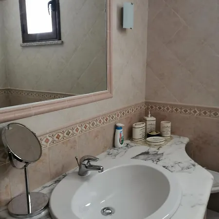 Casa Larboi A Teulada