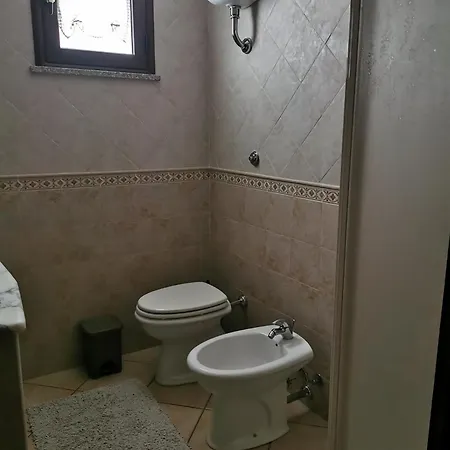Apartment Casa Larboi A